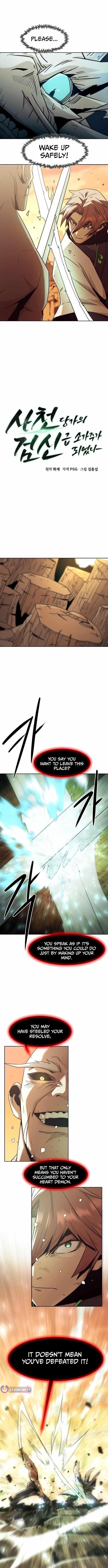 Becoming the Swordmaster Rank Young Lord of the Sichuan Tang Family - Chapter 82 Page 2