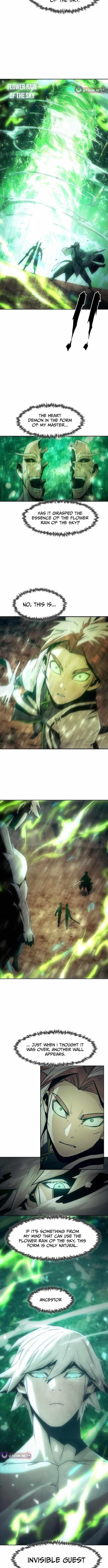 Becoming the Swordmaster Rank Young Lord of the Sichuan Tang Family - Chapter 82 Page 8