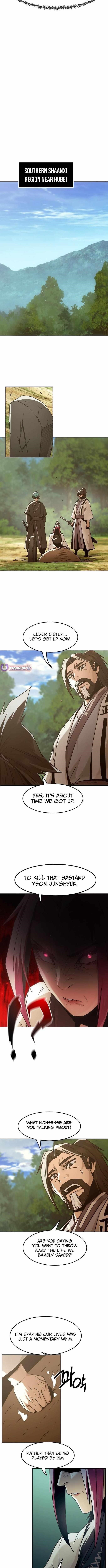 Becoming the Swordmaster Rank Young Lord of the Sichuan Tang Family - Chapter 82 Page 9