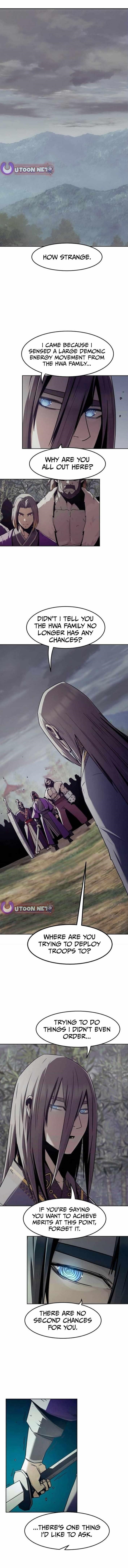 Becoming the Swordmaster Rank Young Lord of the Sichuan Tang Family - Chapter 83 Page 1