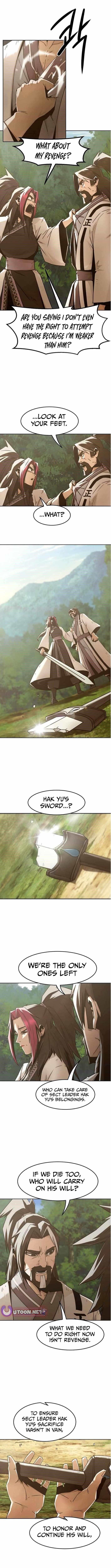 Becoming the Swordmaster Rank Young Lord of the Sichuan Tang Family - Chapter 83 Page 10