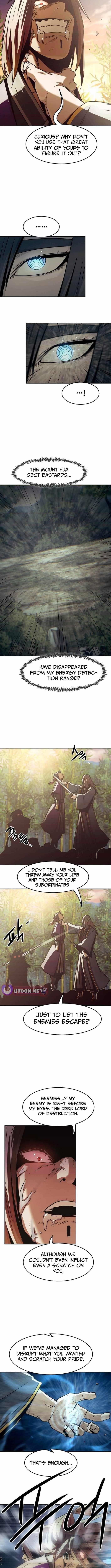 Becoming the Swordmaster Rank Young Lord of the Sichuan Tang Family - Chapter 83 Page 13