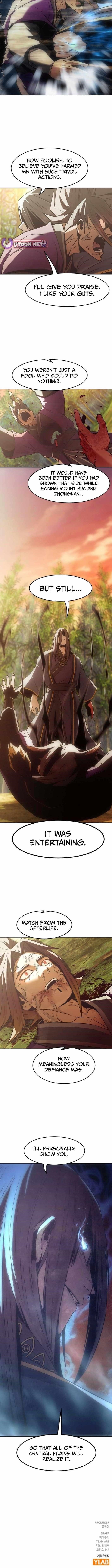 Becoming the Swordmaster Rank Young Lord of the Sichuan Tang Family - Chapter 83 Page 14