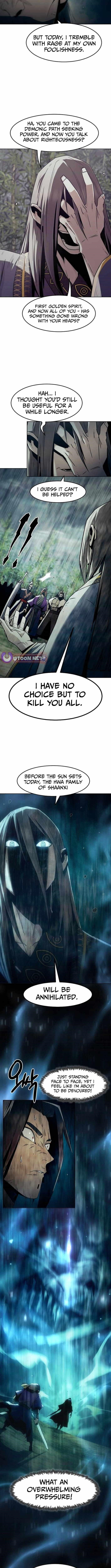 Becoming the Swordmaster Rank Young Lord of the Sichuan Tang Family - Chapter 83 Page 5