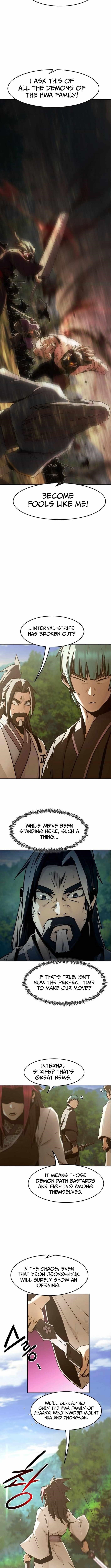 Becoming the Swordmaster Rank Young Lord of the Sichuan Tang Family - Chapter 83 Page 8