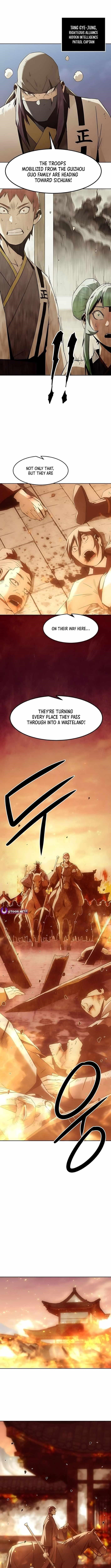 Becoming the Swordmaster Rank Young Lord of the Sichuan Tang Family - Chapter 84 Page 6