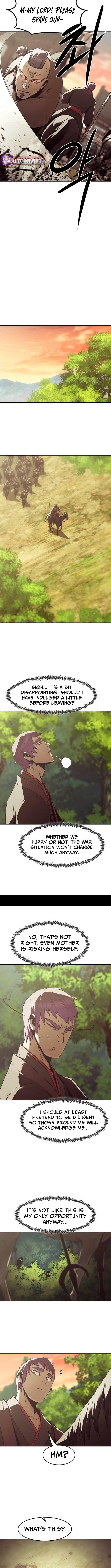 Becoming the Swordmaster Rank Young Lord of the Sichuan Tang Family - Chapter 85 Page 3