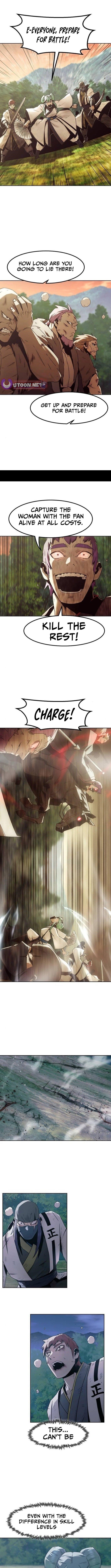 Becoming the Swordmaster Rank Young Lord of the Sichuan Tang Family - Chapter 85 Page 8