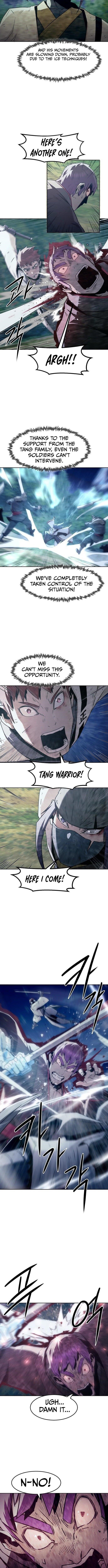 Becoming the Swordmaster Rank Young Lord of the Sichuan Tang Family - Chapter 86 Page 10