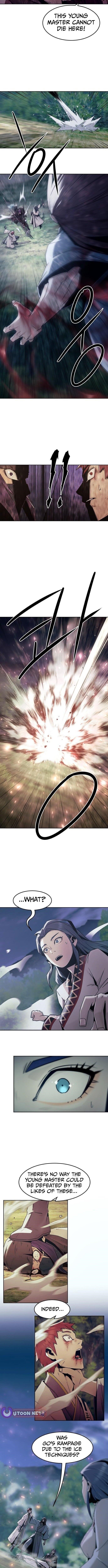 Becoming the Swordmaster Rank Young Lord of the Sichuan Tang Family - Chapter 86 Page 11