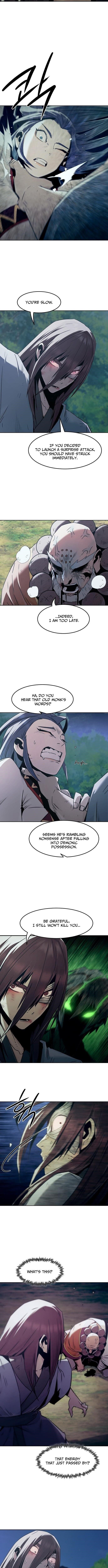 Becoming the Swordmaster Rank Young Lord of the Sichuan Tang Family - Chapter 87 Page 11