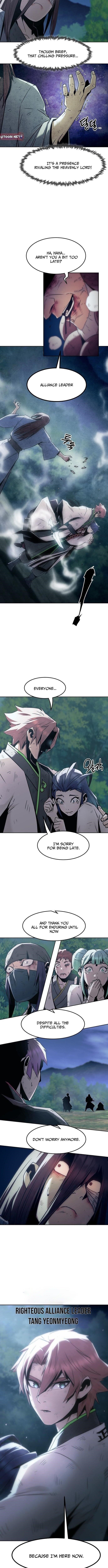 Becoming the Swordmaster Rank Young Lord of the Sichuan Tang Family - Chapter 87 Page 12