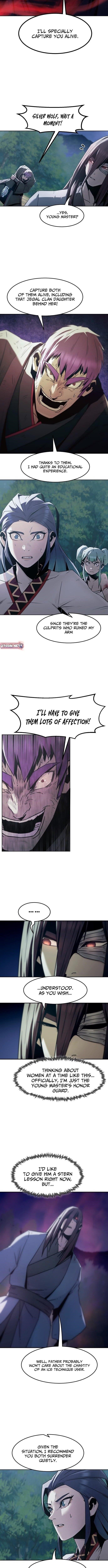 Becoming the Swordmaster Rank Young Lord of the Sichuan Tang Family - Chapter 87 Page 3