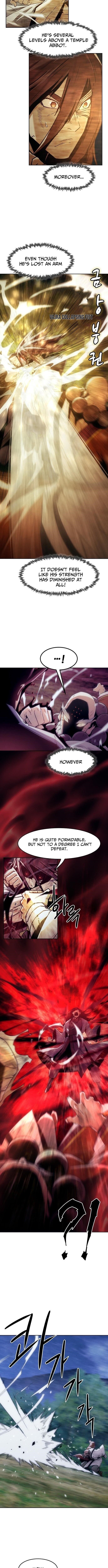 Becoming the Swordmaster Rank Young Lord of the Sichuan Tang Family - Chapter 87 Page 6