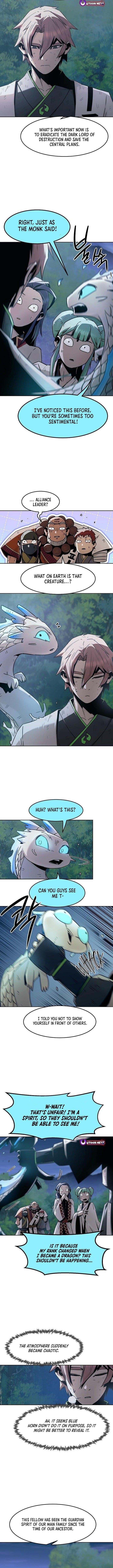 Becoming the Swordmaster Rank Young Lord of the Sichuan Tang Family - Chapter 88 Page 11