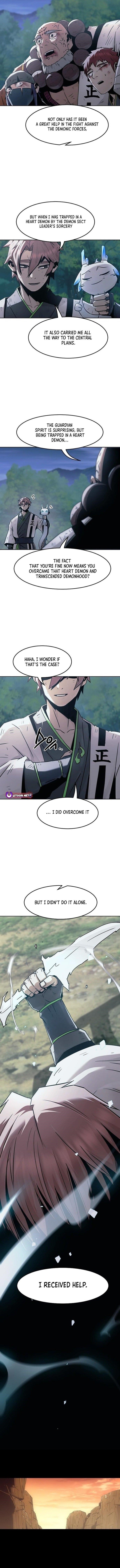 Becoming the Swordmaster Rank Young Lord of the Sichuan Tang Family - Chapter 88 Page 12