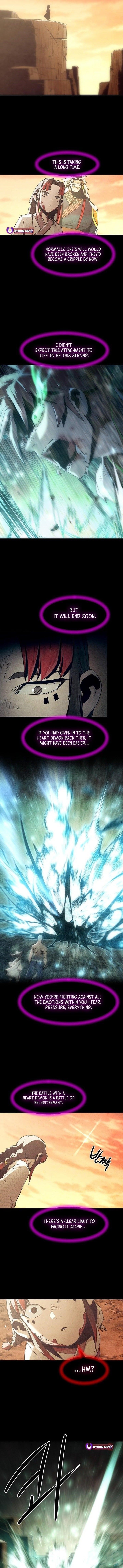 Becoming the Swordmaster Rank Young Lord of the Sichuan Tang Family - Chapter 88 Page 15