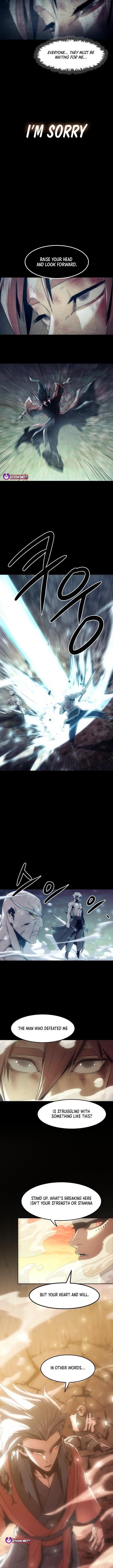 Becoming the Swordmaster Rank Young Lord of the Sichuan Tang Family - Chapter 88 Page 17