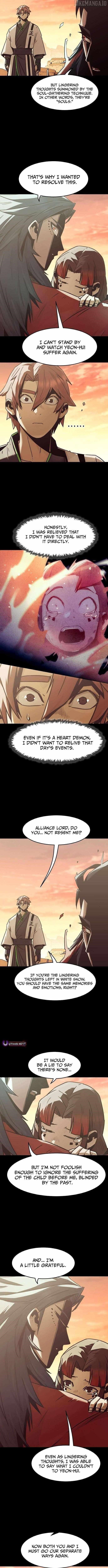 Becoming the Swordmaster Rank Young Lord of the Sichuan Tang Family - Chapter 89 Page 10