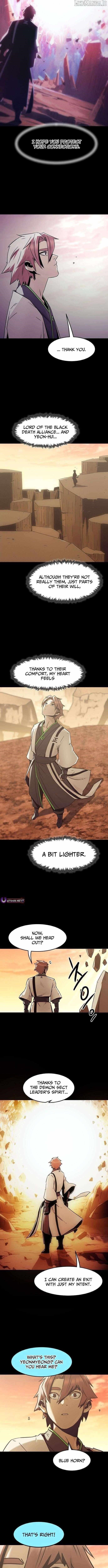 Becoming the Swordmaster Rank Young Lord of the Sichuan Tang Family - Chapter 89 Page 13