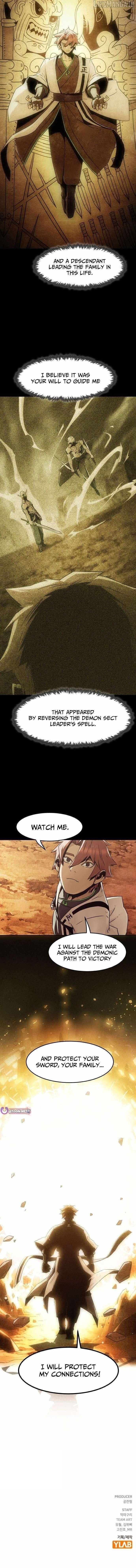 Becoming the Swordmaster Rank Young Lord of the Sichuan Tang Family - Chapter 89 Page 15