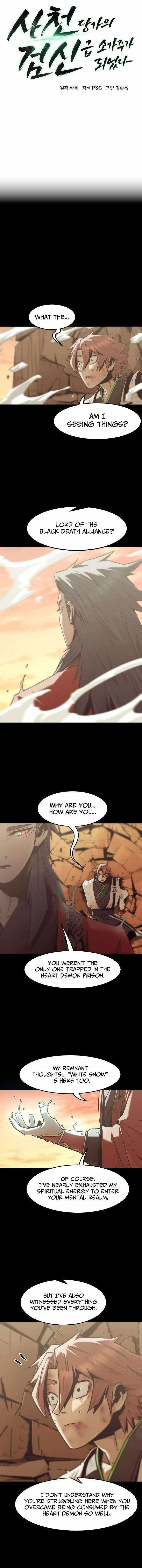 Becoming the Swordmaster Rank Young Lord of the Sichuan Tang Family - Chapter 89 Page 2