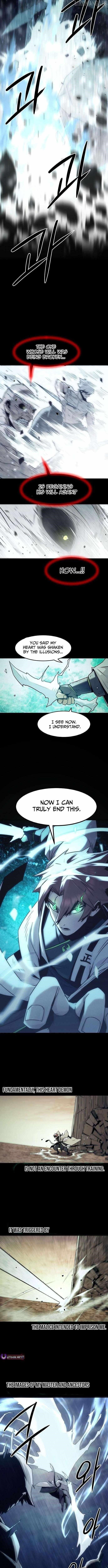 Becoming the Swordmaster Rank Young Lord of the Sichuan Tang Family - Chapter 89 Page 4