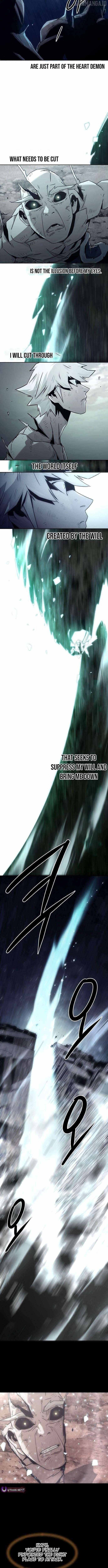 Becoming the Swordmaster Rank Young Lord of the Sichuan Tang Family - Chapter 89 Page 5