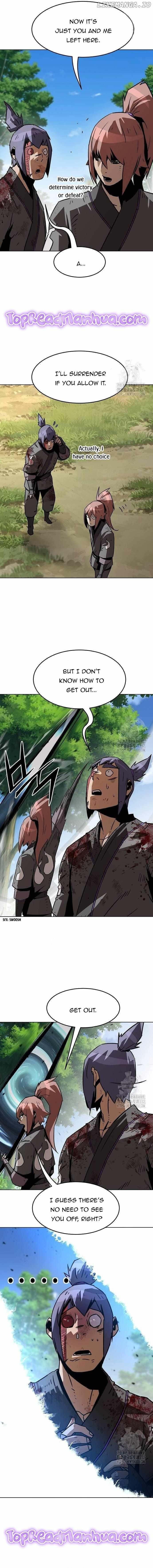 Becoming the Swordmaster Rank Young Lord of the Sichuan Tang Family - Chapter 9 Page 11