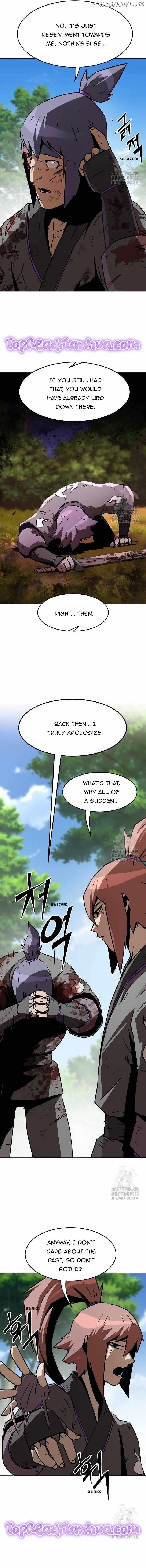 Becoming the Swordmaster Rank Young Lord of the Sichuan Tang Family - Chapter 9 Page 5