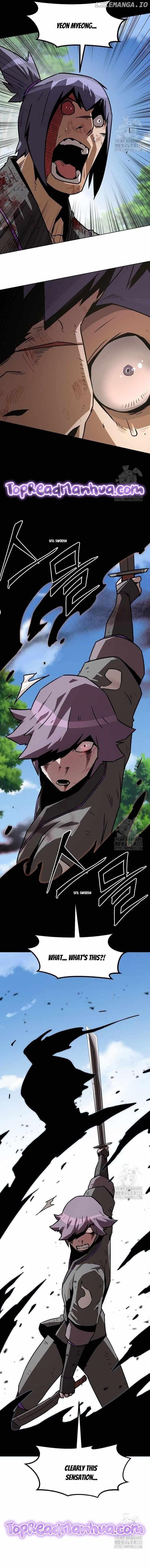 Becoming the Swordmaster Rank Young Lord of the Sichuan Tang Family - Chapter 9 Page 8