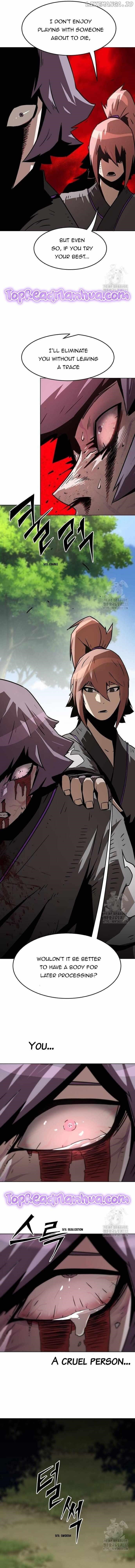 Becoming the Swordmaster Rank Young Lord of the Sichuan Tang Family - Chapter 9 Page 9