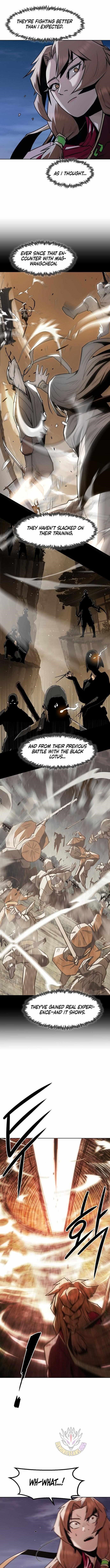 Becoming the Swordmaster Rank Young Lord of the Sichuan Tang Family - Chapter 90 Page 8