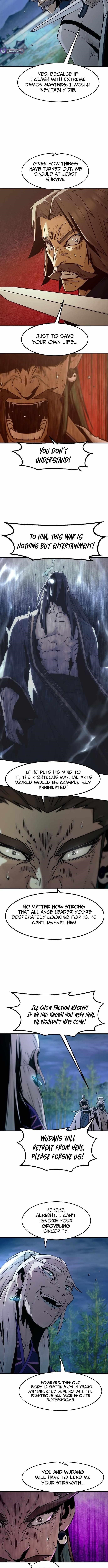 Becoming the Swordmaster Rank Young Lord of the Sichuan Tang Family - Chapter 91 Page 10