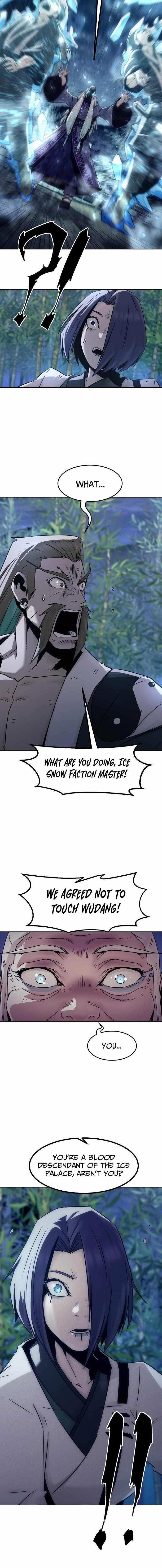 Becoming the Swordmaster Rank Young Lord of the Sichuan Tang Family - Chapter 91 Page 12