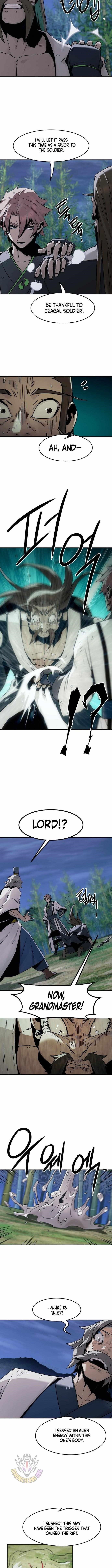 Becoming the Swordmaster Rank Young Lord of the Sichuan Tang Family - Chapter 92 Page 12