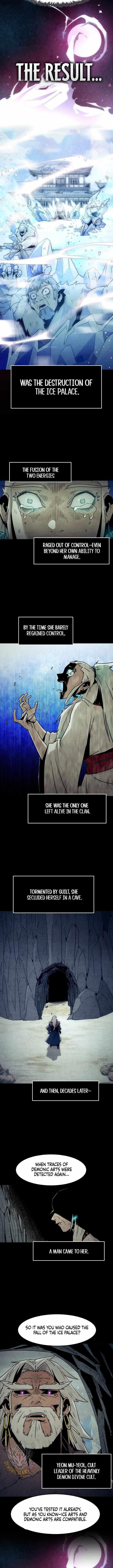 Becoming the Swordmaster Rank Young Lord of the Sichuan Tang Family - Chapter 92 Page 2