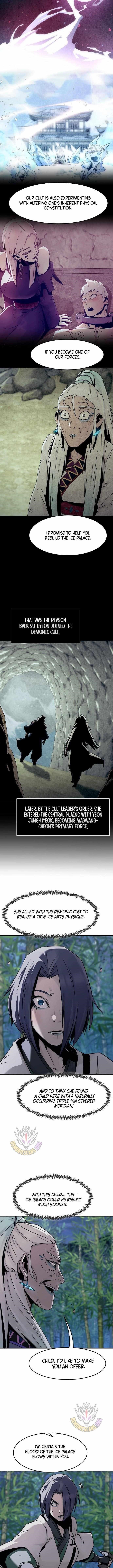 Becoming the Swordmaster Rank Young Lord of the Sichuan Tang Family - Chapter 92 Page 3