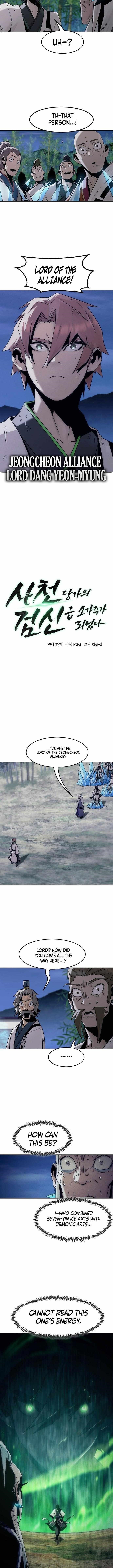 Becoming the Swordmaster Rank Young Lord of the Sichuan Tang Family - Chapter 92 Page 6