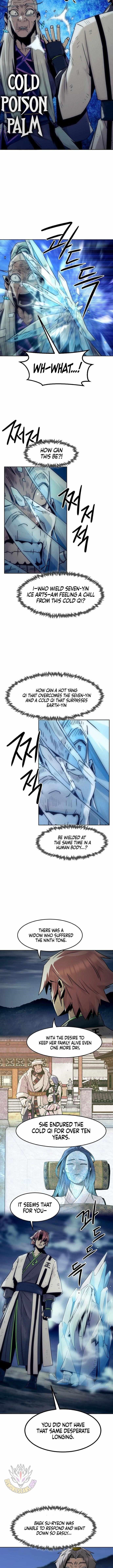 Becoming the Swordmaster Rank Young Lord of the Sichuan Tang Family - Chapter 92 Page 9