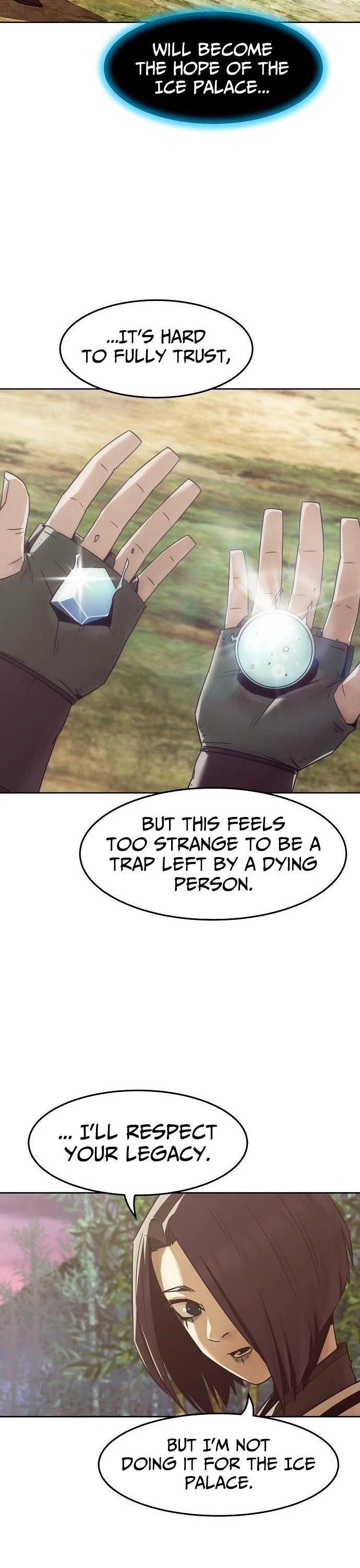 Becoming the Swordmaster Rank Young Lord of the Sichuan Tang Family - Chapter 93 Page 10