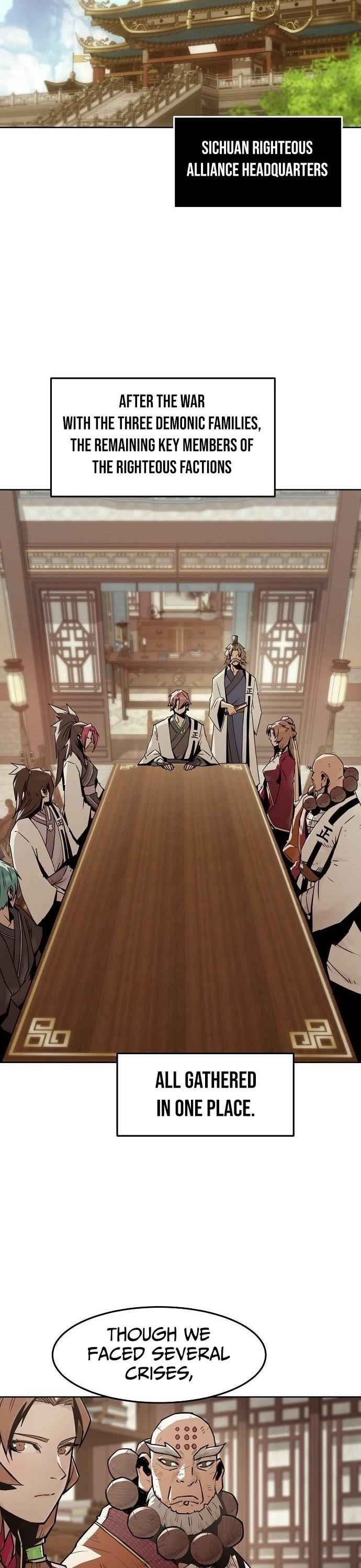 Becoming the Swordmaster Rank Young Lord of the Sichuan Tang Family - Chapter 93 Page 13