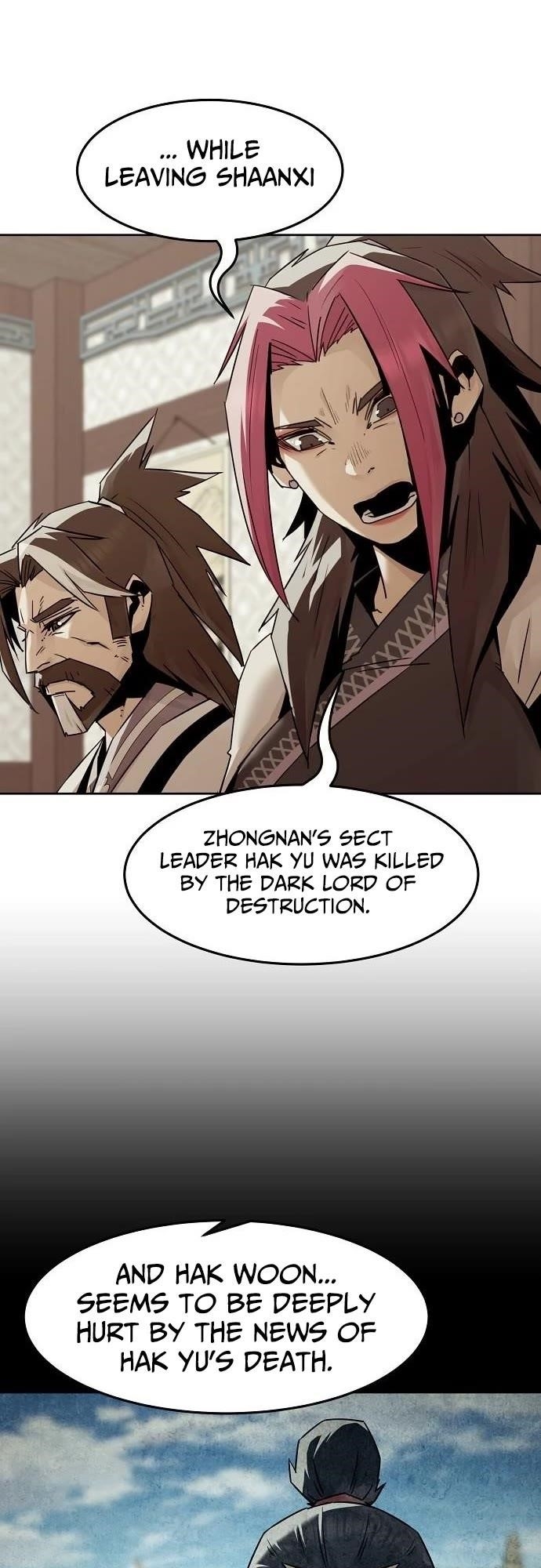 Becoming the Swordmaster Rank Young Lord of the Sichuan Tang Family - Chapter 93 Page 15