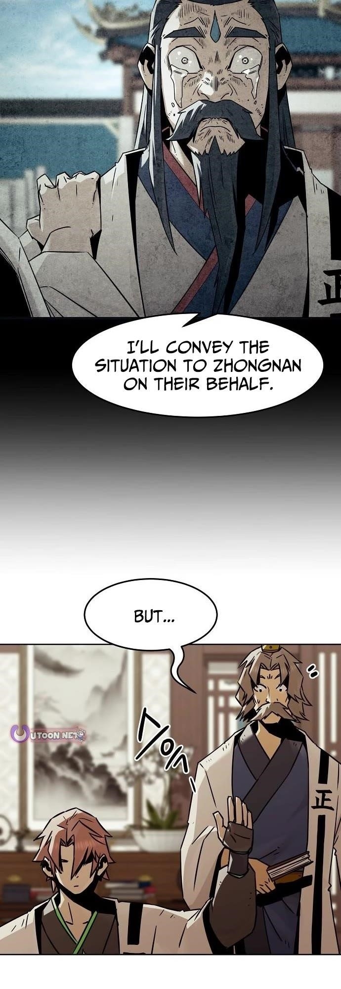 Becoming the Swordmaster Rank Young Lord of the Sichuan Tang Family - Chapter 93 Page 16