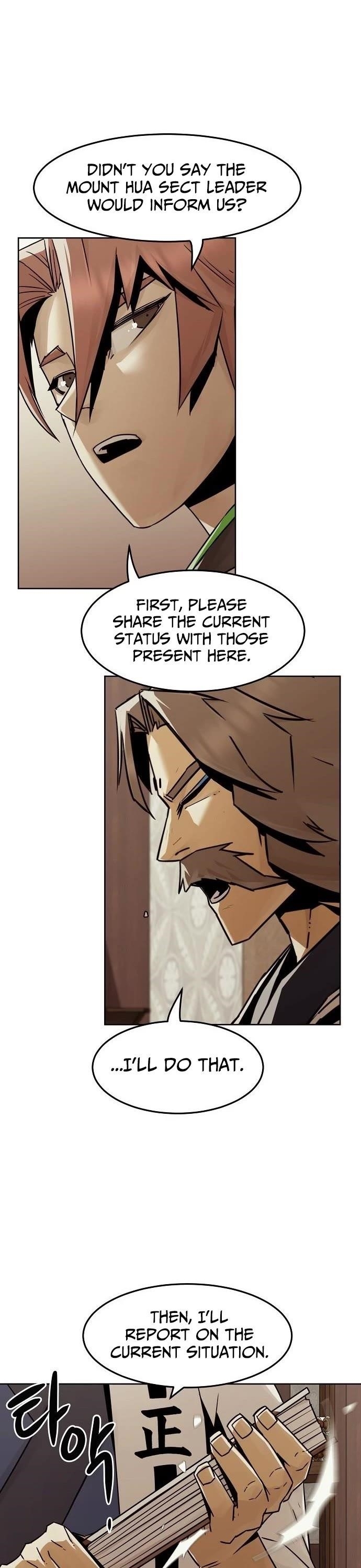 Becoming the Swordmaster Rank Young Lord of the Sichuan Tang Family - Chapter 93 Page 17