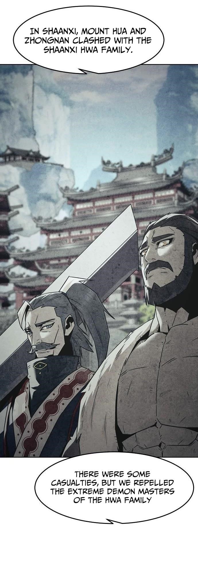 Becoming the Swordmaster Rank Young Lord of the Sichuan Tang Family - Chapter 93 Page 19