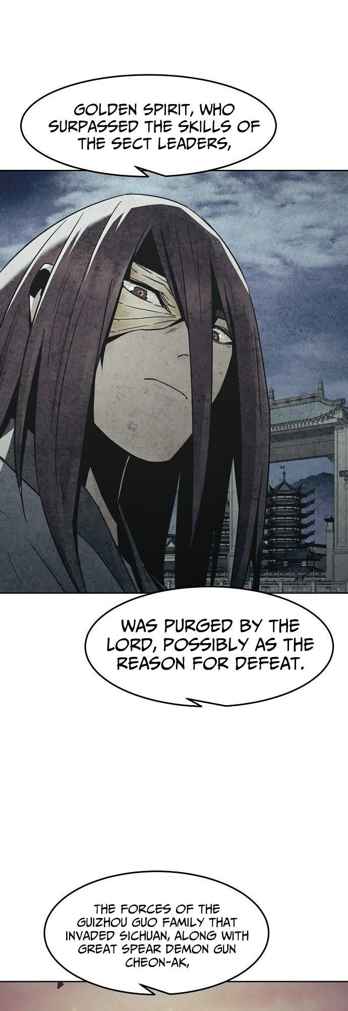 Becoming the Swordmaster Rank Young Lord of the Sichuan Tang Family - Chapter 93 Page 20