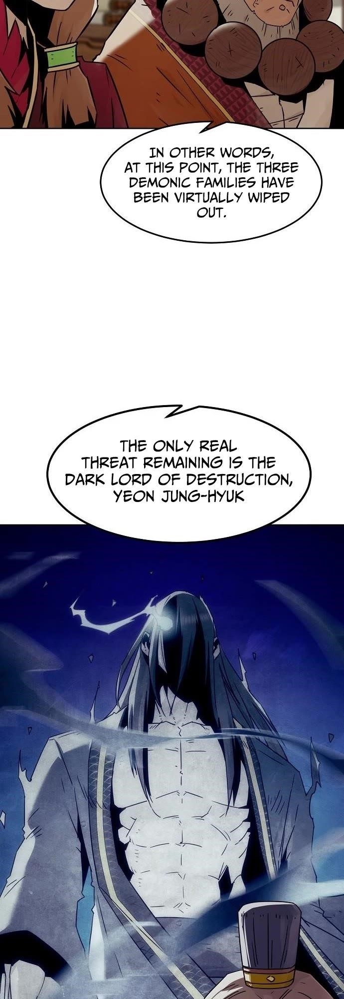 Becoming the Swordmaster Rank Young Lord of the Sichuan Tang Family - Chapter 93 Page 23