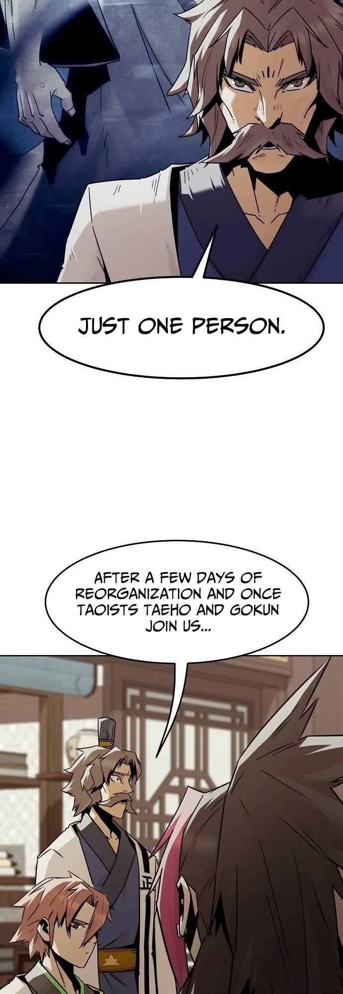 Becoming the Swordmaster Rank Young Lord of the Sichuan Tang Family - Chapter 93 Page 24