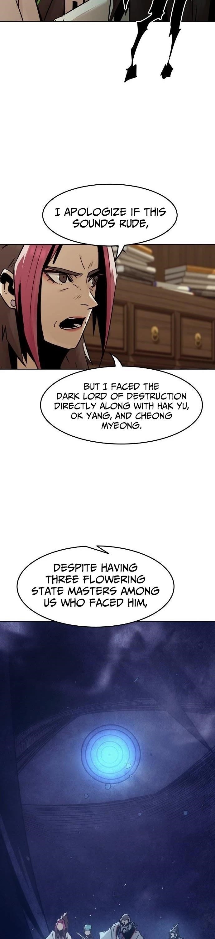 Becoming the Swordmaster Rank Young Lord of the Sichuan Tang Family - Chapter 93 Page 26